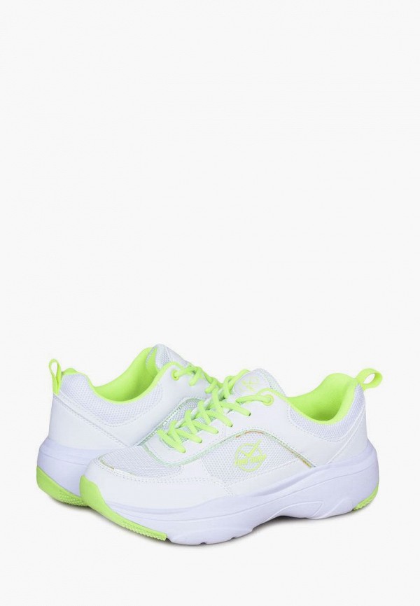 фото Кроссовки timejump