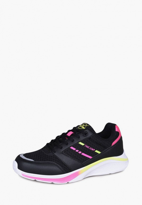 Кроссовки TimeJump черный, размер 41, фото 2