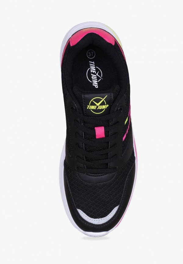 Кроссовки TimeJump черный, размер 41, фото 3