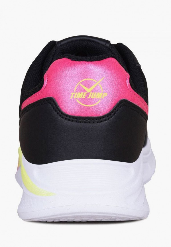 Кроссовки TimeJump черный, размер 41, фото 5