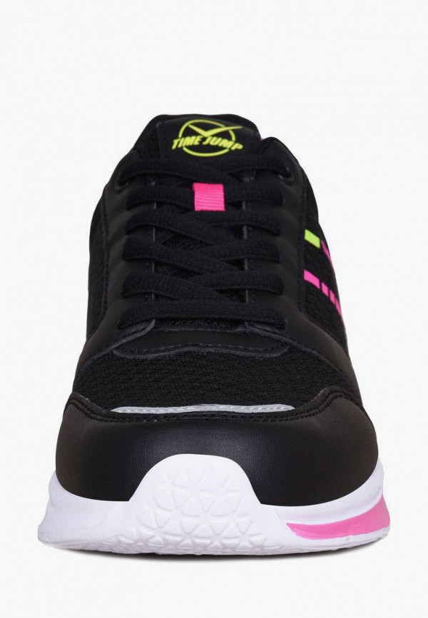 Кроссовки TimeJump черный, размер 41, фото 6