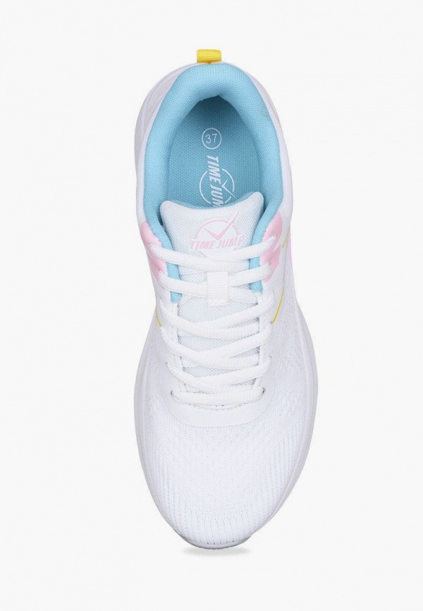 фото Кроссовки timejump