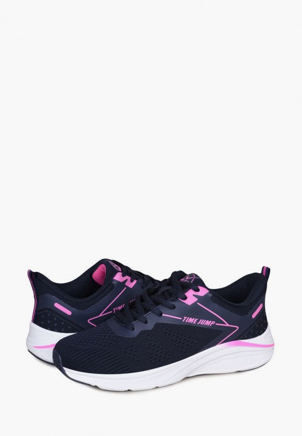 фото Кроссовки timejump