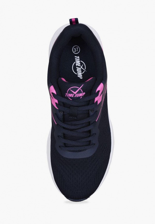 фото Кроссовки timejump