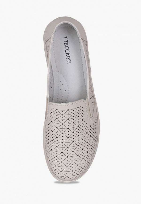 Лоферы  T.Taccardi фото