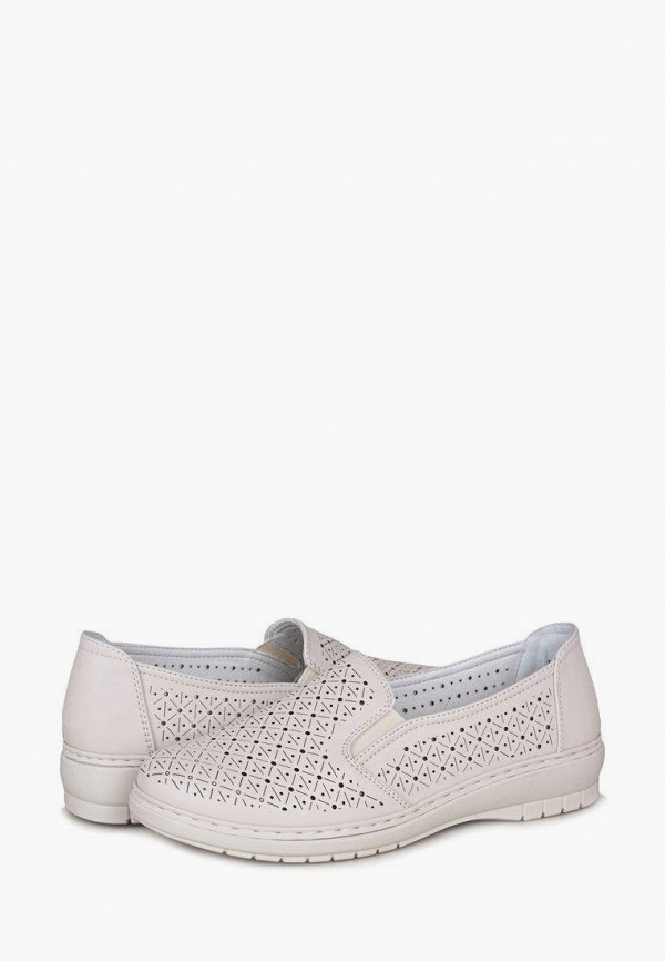Лоферы  T.Taccardi фото