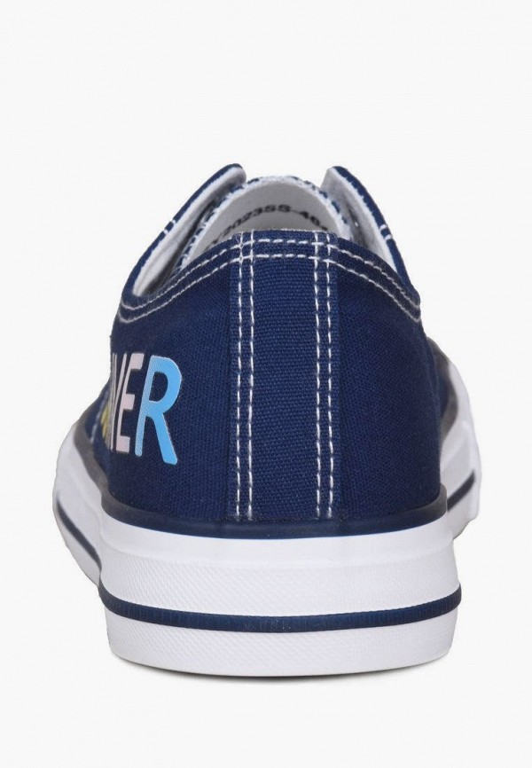 фото Кеды t.taccardi