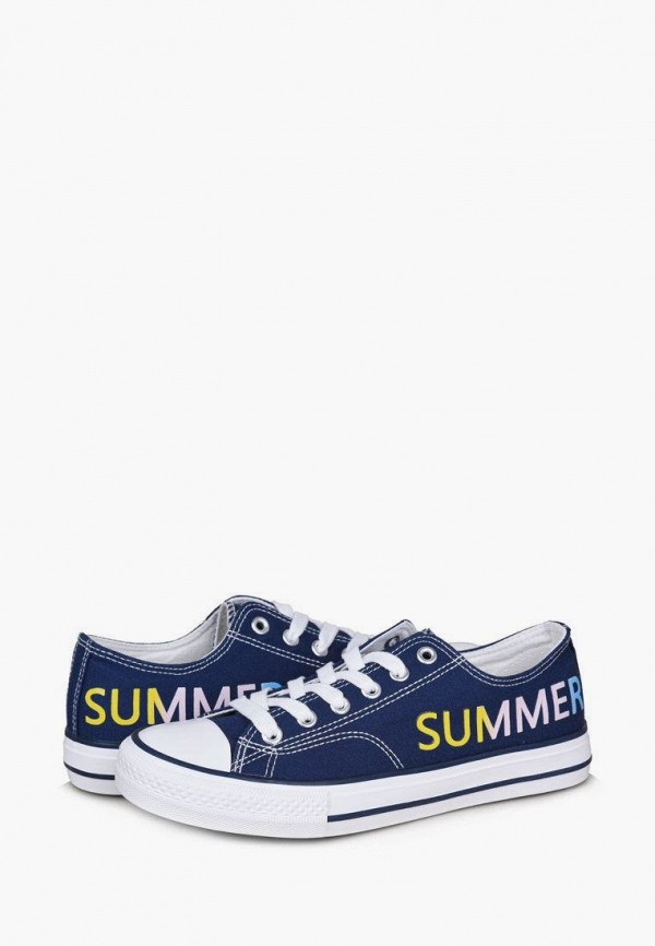 фото Кеды t.taccardi