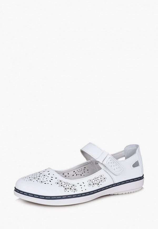 фото Туфли t.taccardi