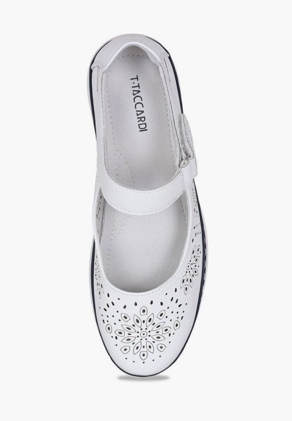 фото Туфли t.taccardi