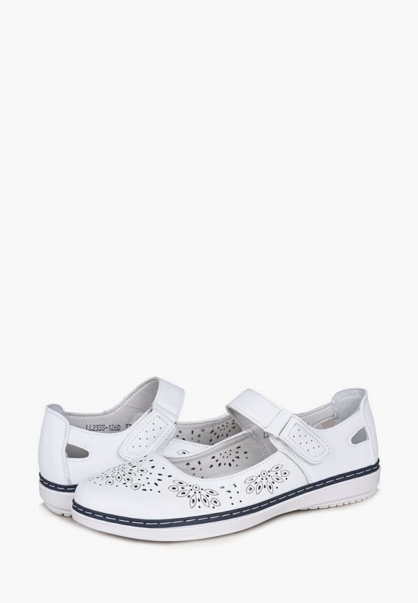 фото Туфли t.taccardi