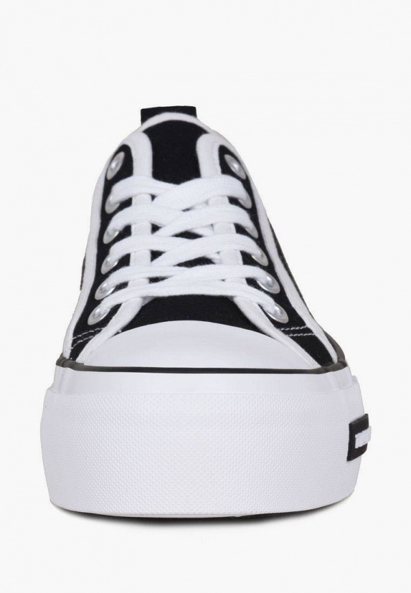 фото Кеды t.taccardi