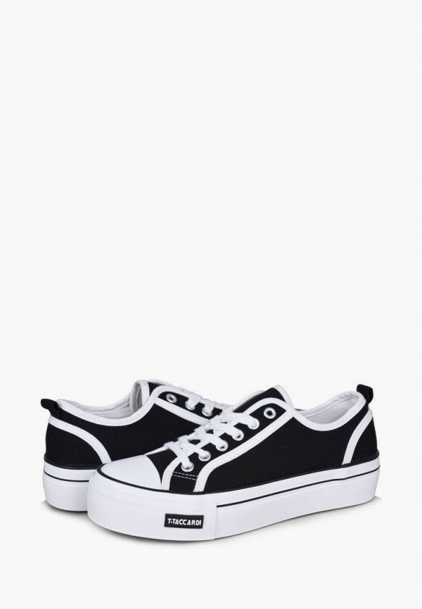 фото Кеды t.taccardi
