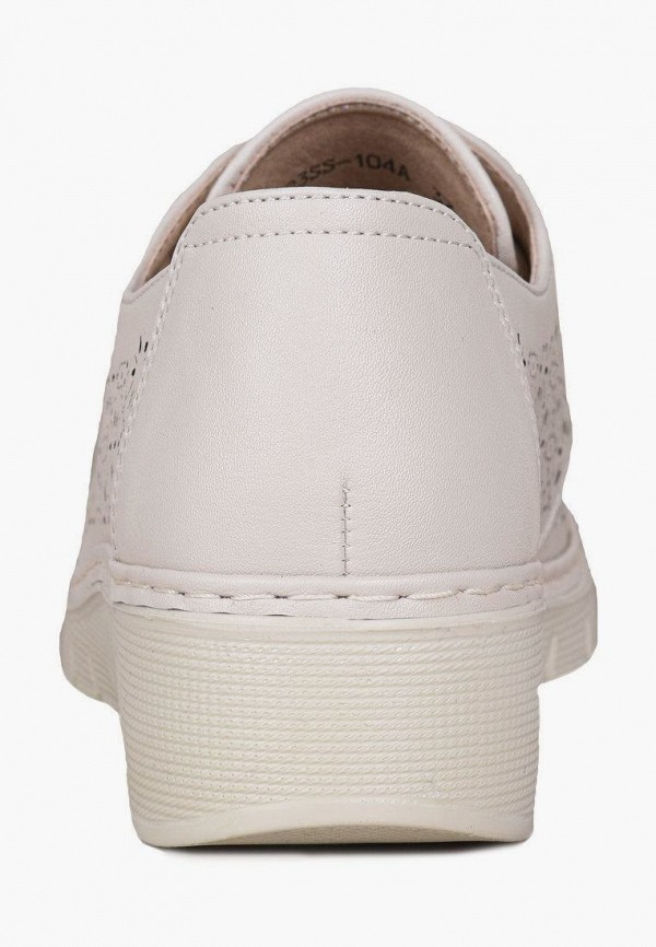 фото Ботинки t.taccardi