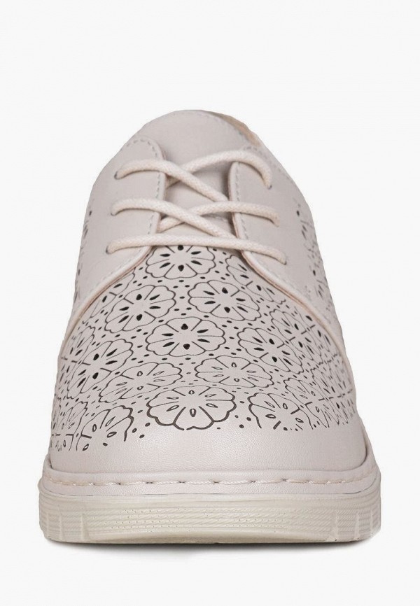 фото Ботинки t.taccardi