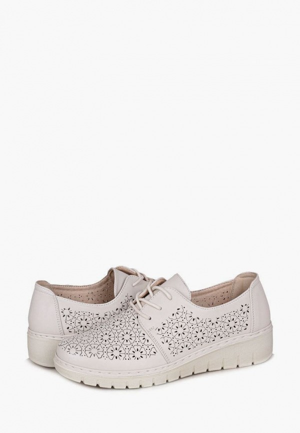 фото Ботинки t.taccardi