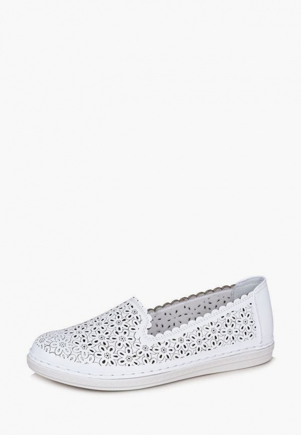 Лоферы  T.Taccardi фото
