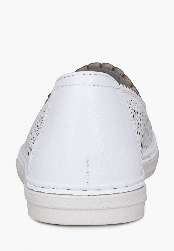 Лоферы  T.Taccardi фото