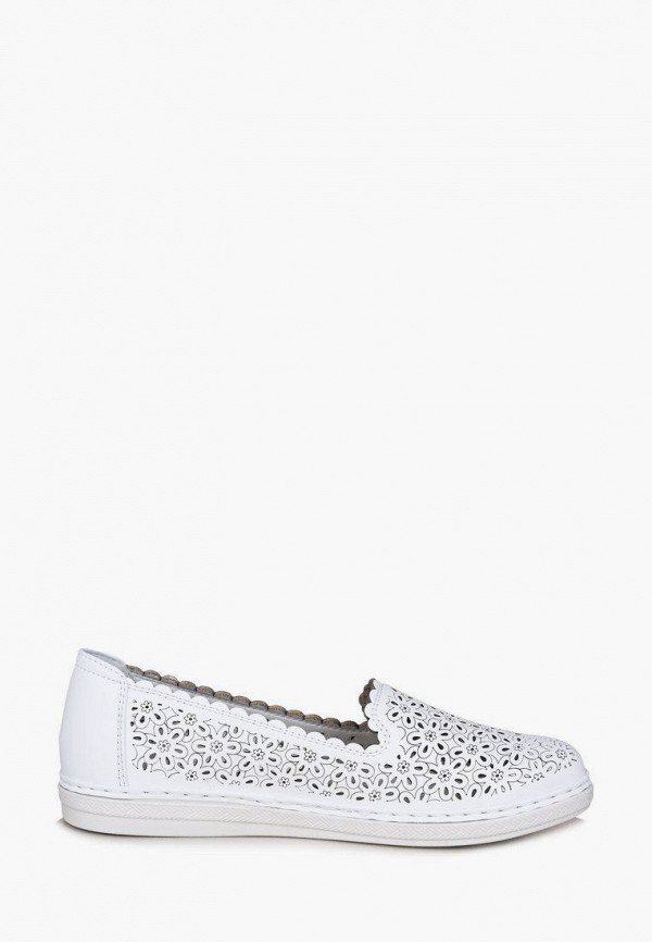 Лоферы  T.Taccardi фото