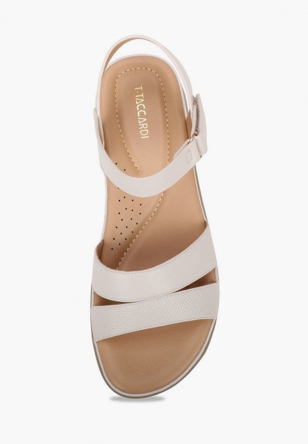 фото Сандалии t.taccardi