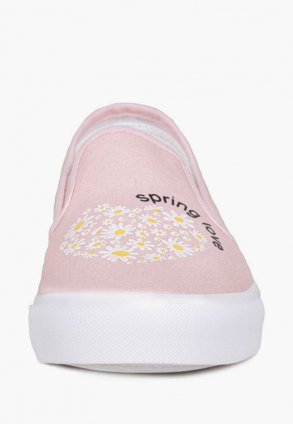 фото Слипоны t.taccardi