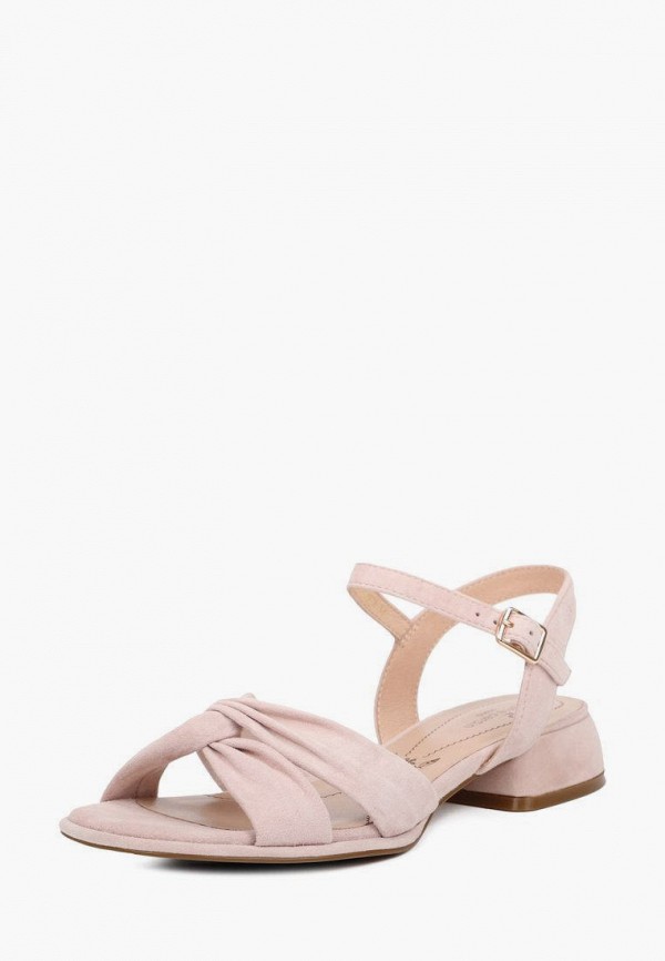 фото Босоножки pierre cardin