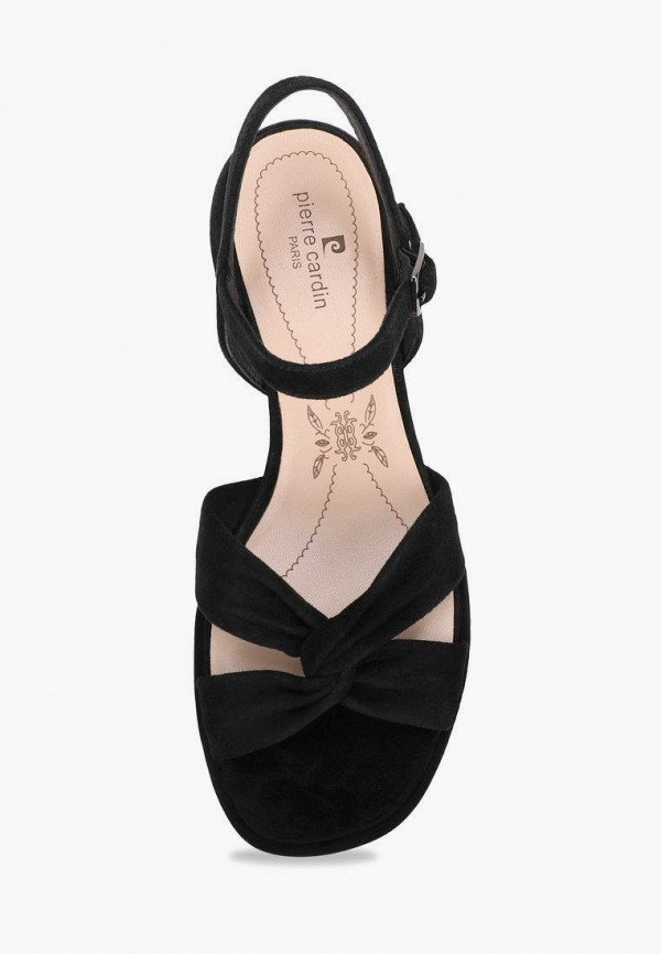 фото Босоножки pierre cardin