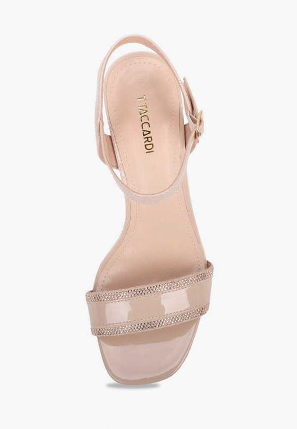 фото Босоножки t.taccardi