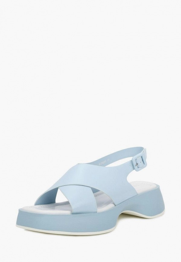 фото Сандалии t.taccardi