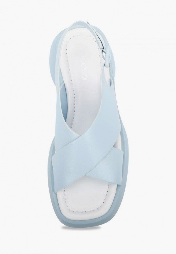 фото Сандалии t.taccardi