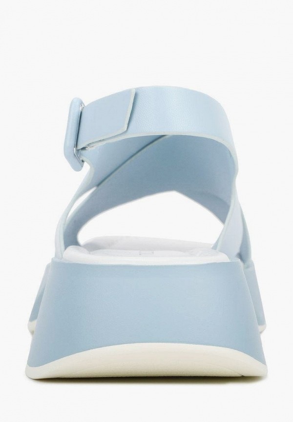 фото Сандалии t.taccardi