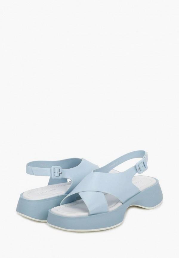 фото Сандалии t.taccardi