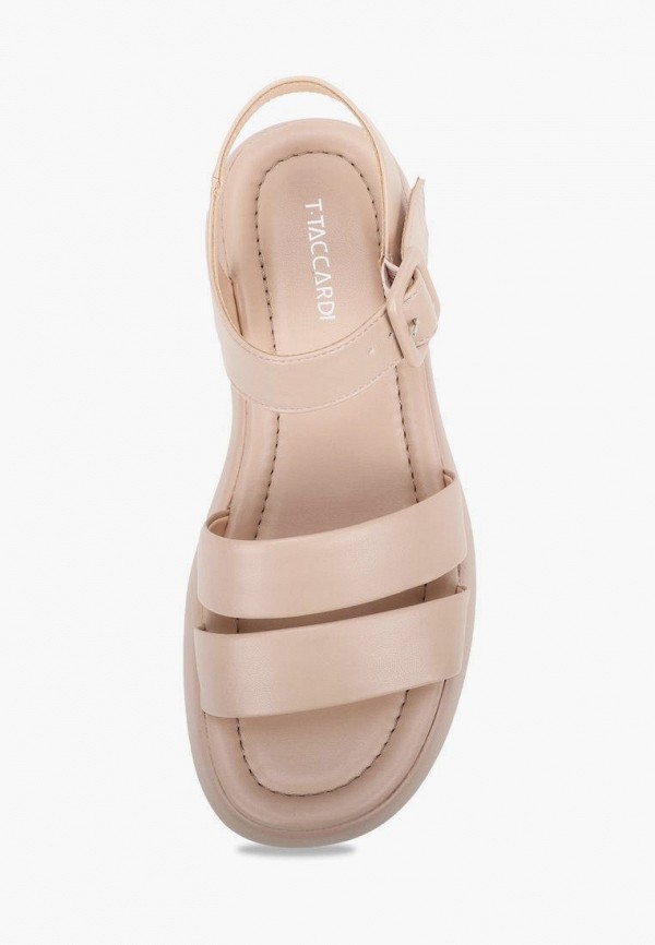 фото Сандалии t.taccardi