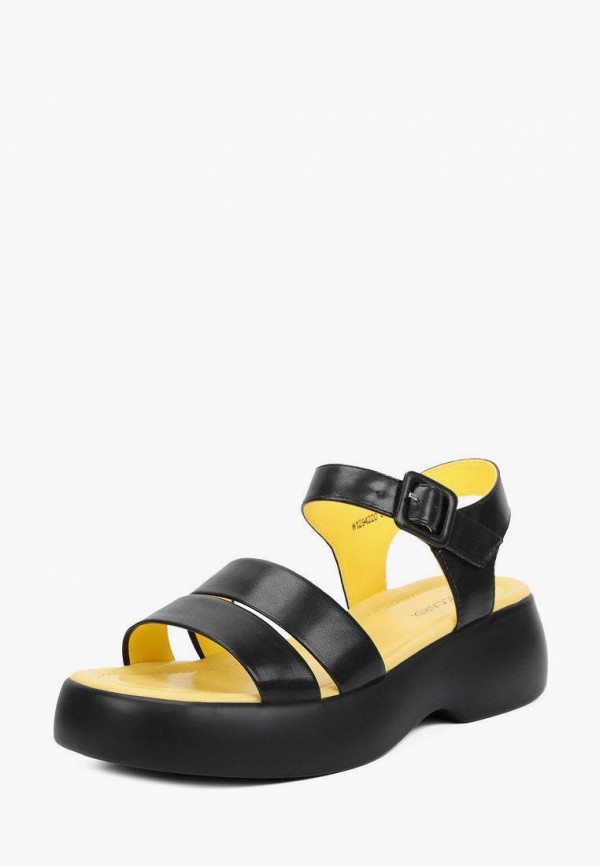 фото Сандалии t.taccardi