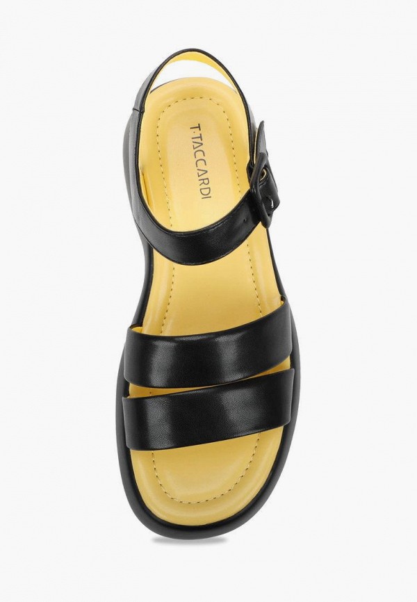 фото Сандалии t.taccardi