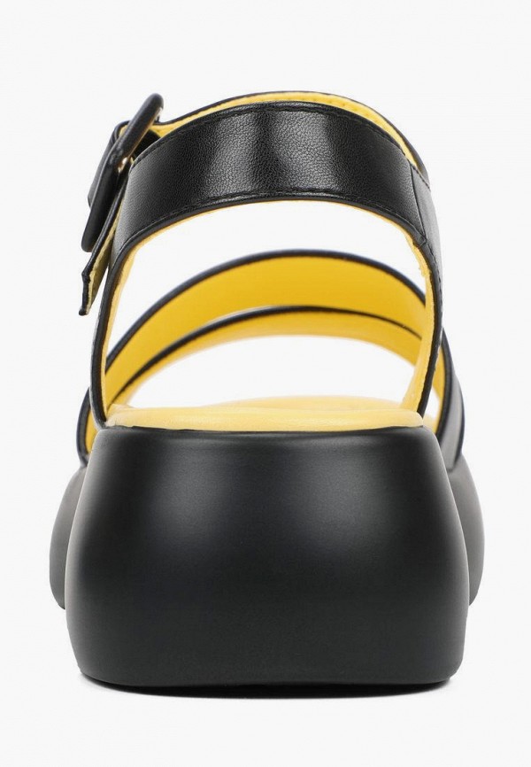 фото Сандалии t.taccardi