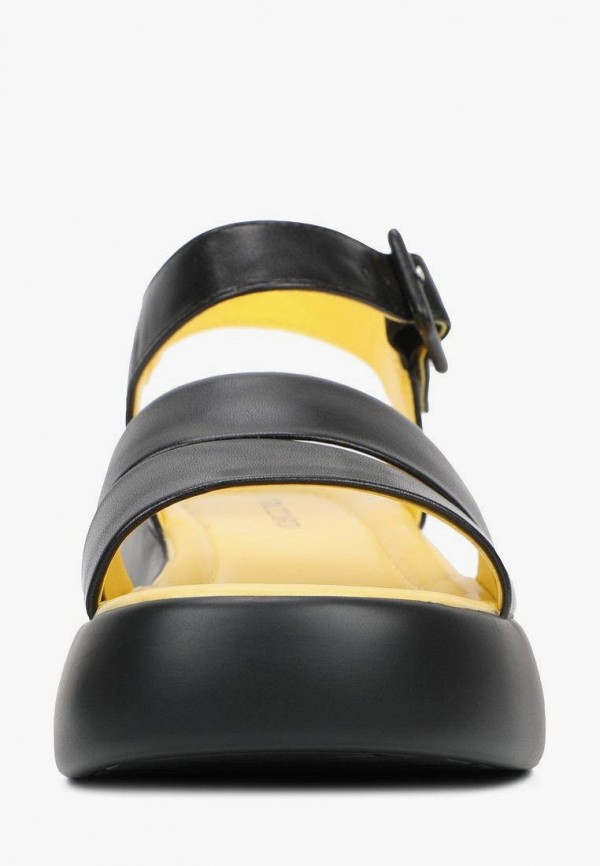 фото Сандалии t.taccardi