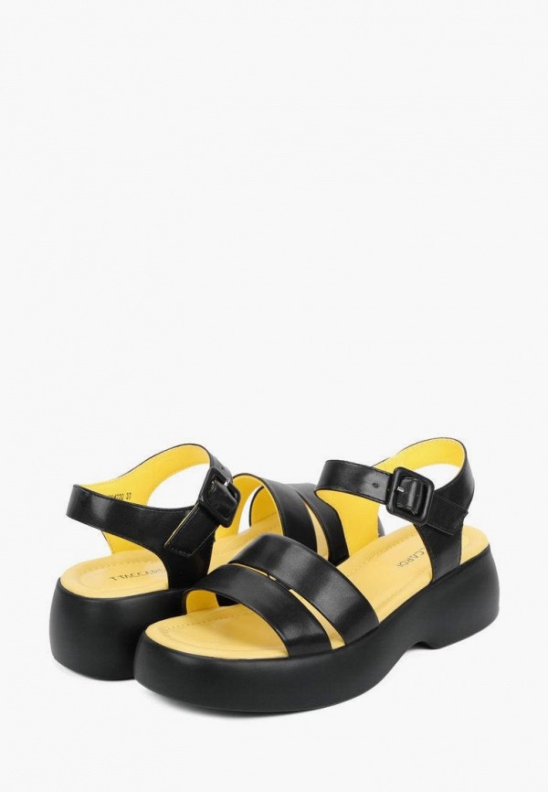 фото Сандалии t.taccardi