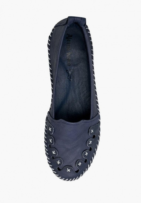 фото Туфли alessio nesca