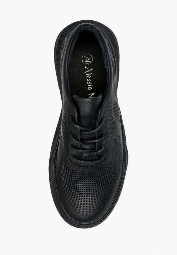 фото Кроссовки alessio nesca