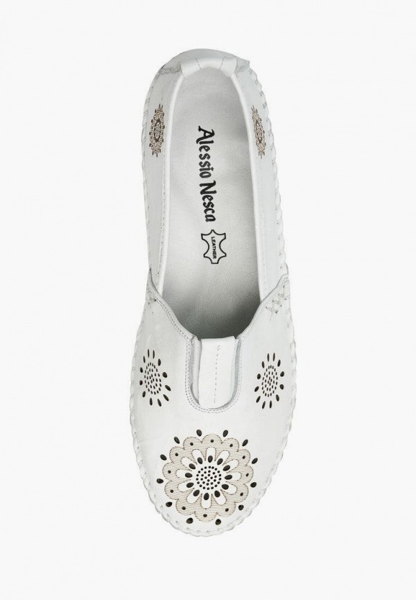 фото Туфли alessio nesca