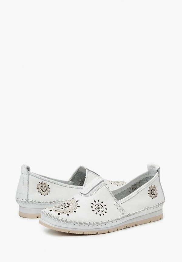 фото Туфли alessio nesca