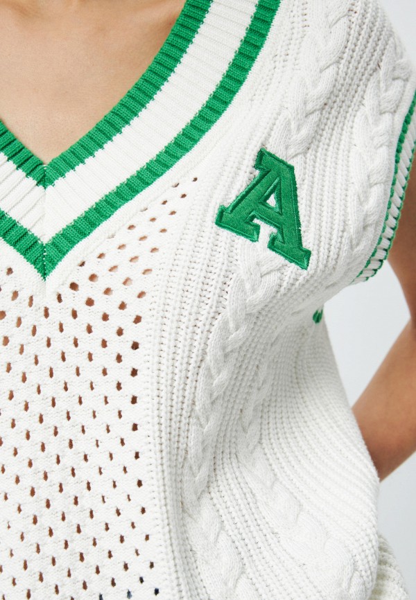 фото Жилет zarina