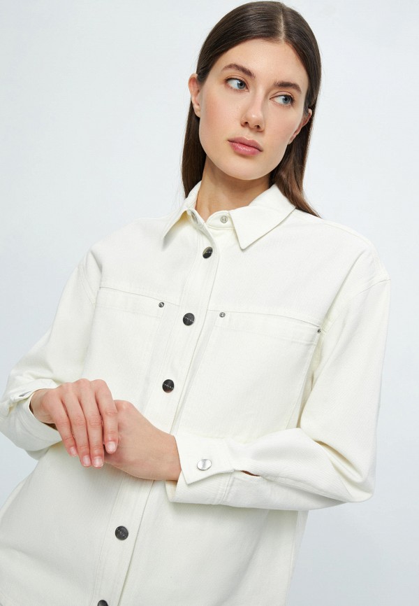 фото Куртка джинсовая zarina