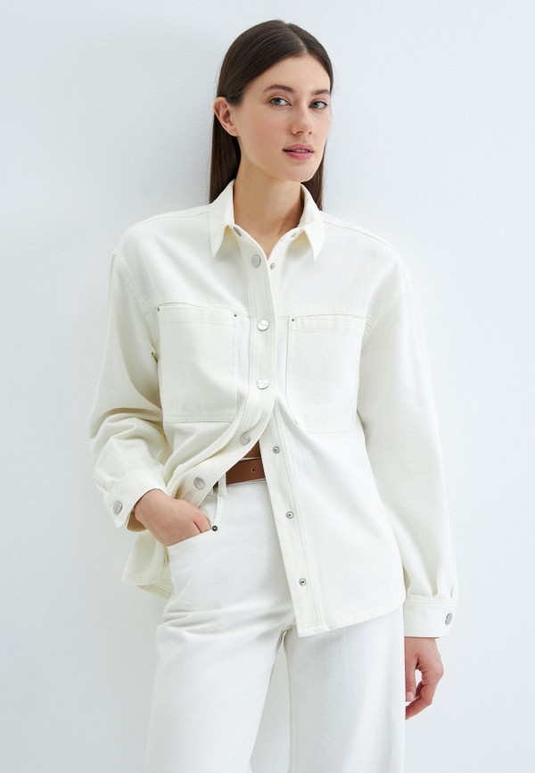 фото Куртка джинсовая zarina