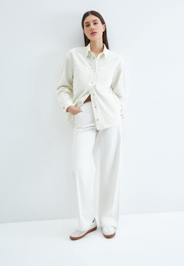 фото Куртка джинсовая zarina