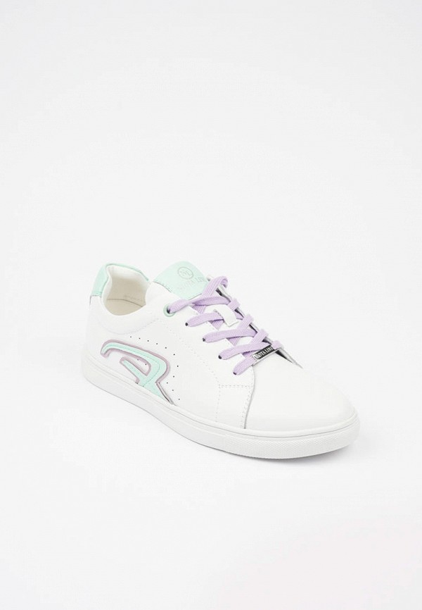 фото Кеды niota line