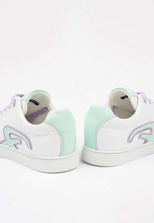 фото Кеды niota line