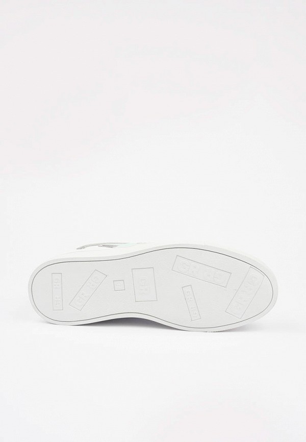 фото Кеды niota line