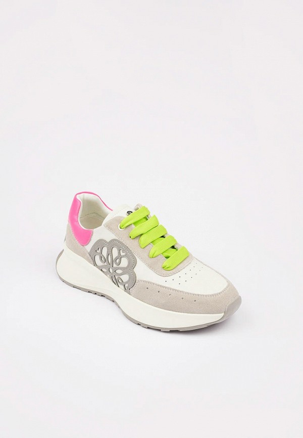 фото Кроссовки niota line